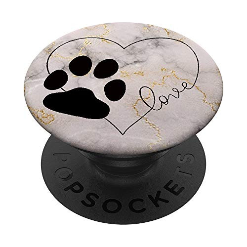 Love Dogs Cute Design Popsockets Swappable Szdtb