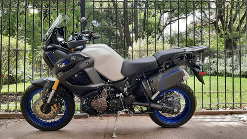 Yamaha  Xt1200z Super Tenere Permuto Qr Motors