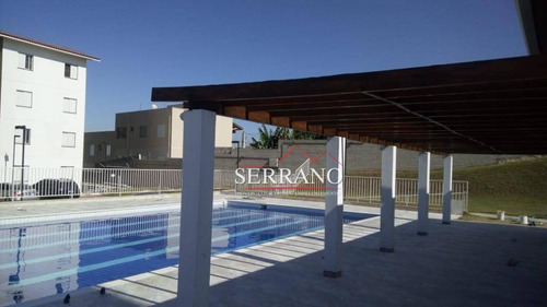 Apartamento Com 2 Dormitórios À Venda, 52 M² Por R$ 245.000,00 - Residencial Vienna I - Vinhedo/sp - Ap0415