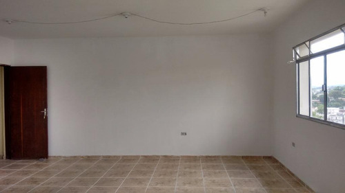 Imagem 2 de 3 de Sala Comercial Para Locação, Vila Zat, São Paulo. - Sa0007