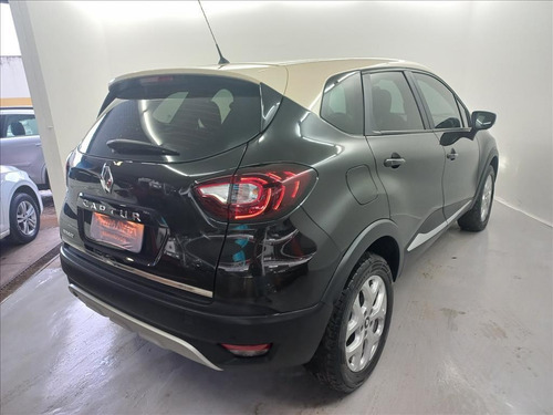 Imagem 4 de 9 de Captur 1.6 16v Sce Flex Zen X-tronic
