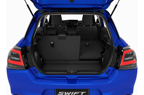 New Swift Hybrid 1.2 Gl Hybrid