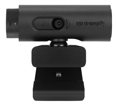 Camara Web Streamplify Para Streaming Microfono Incluido