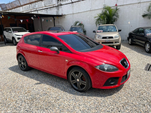 Imagen 5 de 10 de Zeat Leon Fr Turbo