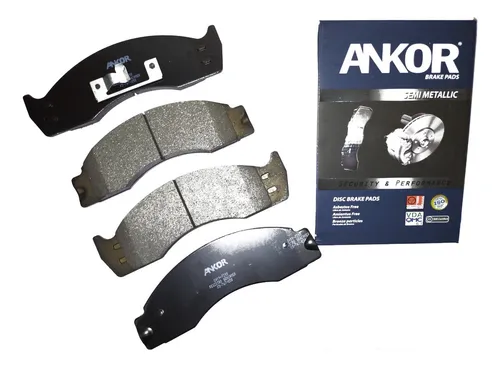comprar Pastilla Freno Tra Sm Ford Econoline Super Duty 1999 7299