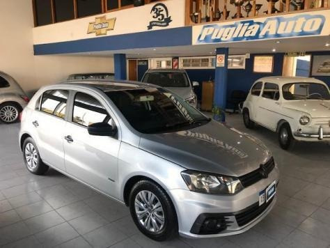 Nuevo Volkswagen Gold Trend 0km $200.000o Tu Usado+cuotas N