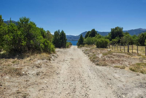 Imagen 6 de 10 de Venta Lote 2500 M2 En Peninsula - Meliquina Fraccion Iv