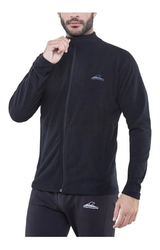 Campera Montagne Conor Hombre