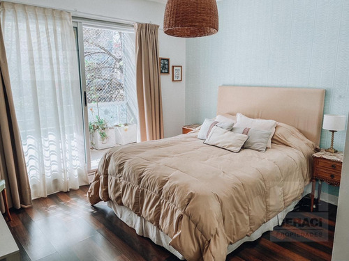 Imagen 16 de 30 de Excelente 3 Amb - Balcón Aterrazado - Full Amenities- Villa Crespo / Soho