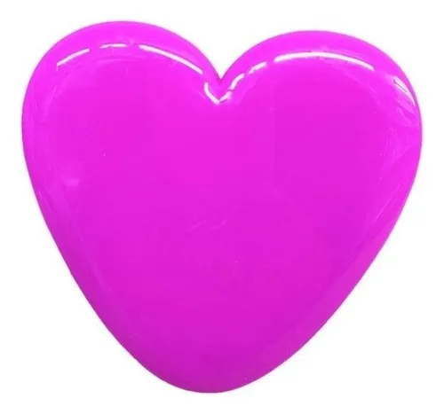 Set Maquillaje Infantil Forma Corazon Desplegable Cod 3210