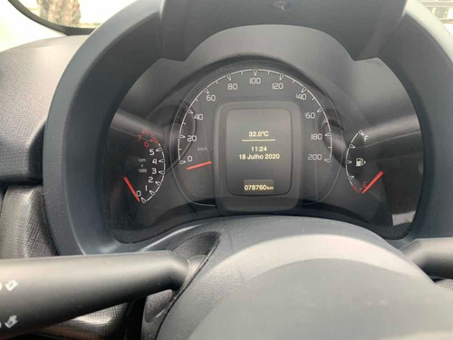 Fiat Way 1.0 Flex Economy 2016