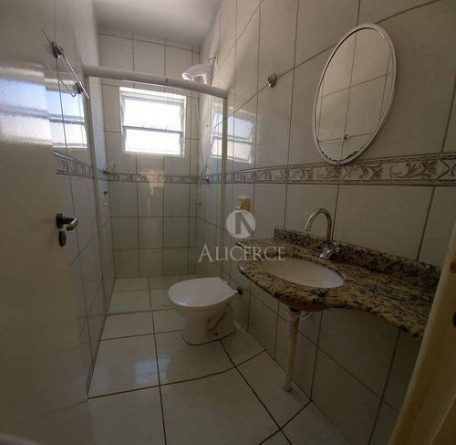 Imagem 15 de 24 de Casa 5 Dormitórios, 300 M² Por R$ 790.000 - Estreito - Florianópolis/sc - Ca0019