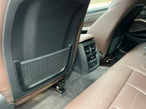 BMW 320i M Sport Sport