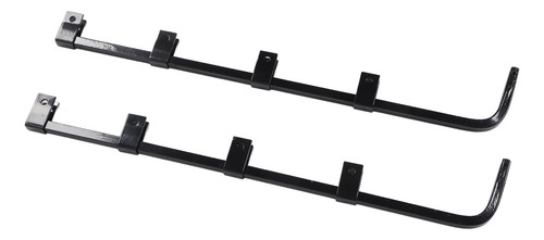 Colgador De Barro De 30 Pulgadas Con Solapa Para Camión, Ace