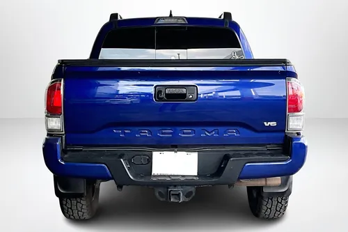 Toyota Tacoma 2023