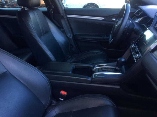 Imagem 9 de 15 de Honda Civic Sedan Exl 2.0 Flex 16v Aut. 4p