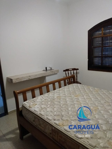 Imagem 15 de 18 de Casa - Ca02115 - 69872748