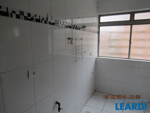 Imagem 10 de 14 de Apartamento - Real Parque - Sp - 488727