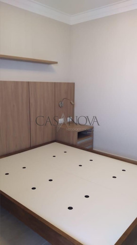 Imagem 27 de 30 de Apartamento À Venda Em Vila Da Saúde - Ap002818