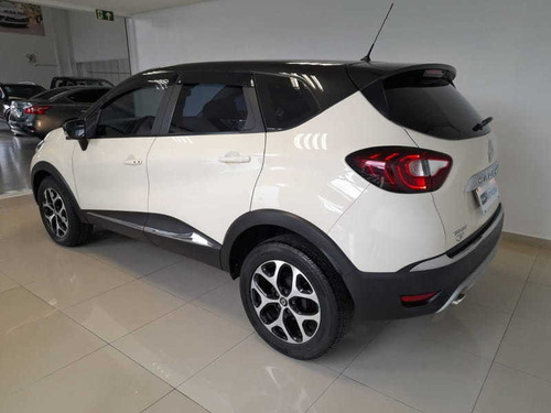 Imagem 3 de 13 de Renault Captur Intense 2.0 16v 5p Aut 2018