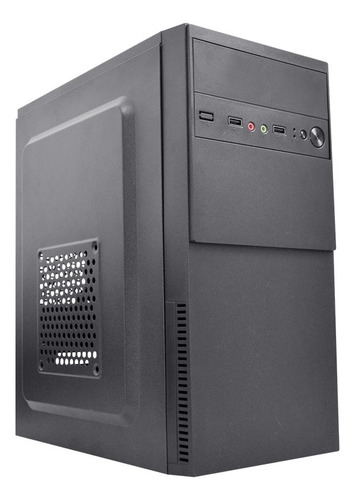 Computador Intel Core I5 4gb Ddr3 120gb Ssd / Wifi
