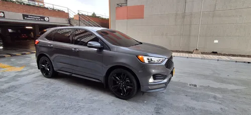Ford Edge St