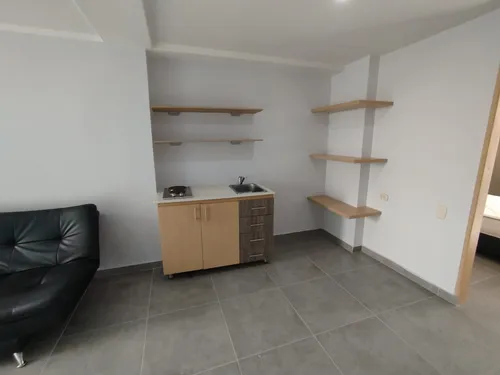 Arriendo Aparta Suite En Laureles
