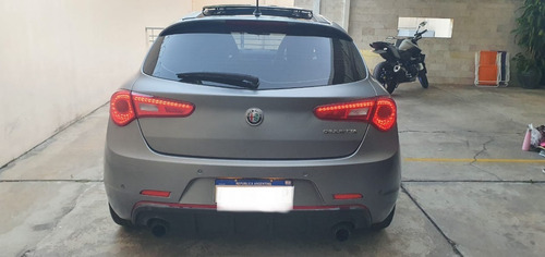 Alfa Romeo Giulietta 1.8 Qv Veloce 240cv 2019