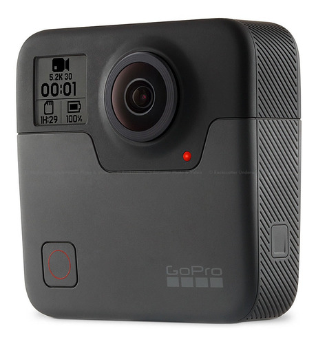 Gopro Fusion