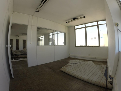 Imagem 7 de 24 de Conjunto Para Alugar, 130 M² Por R$ 3.800,00/mês - Bela Vista - São Paulo/sp - Cj0001