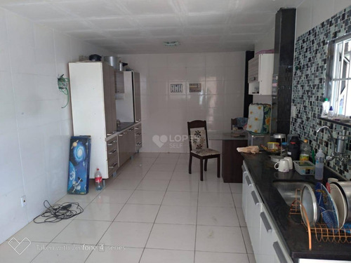 Imagem 5 de 12 de Casa Com 3 Dormitórios À Venda, 106 M² Por R$ 300.000,00 - Colubande - São Gonçalo/rj - Ca21332