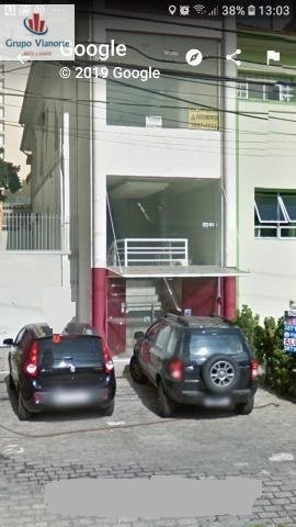 Prédio A Venda No Bairro Perdizes Em São Paulo - Sp. - P0035-1