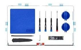 Owc 1 Tb Aura Pro X2 Modelos Nvme Ssd Actualizacion Párr Ima