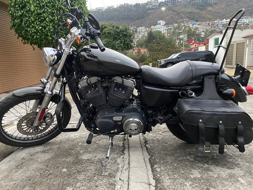 Vendo Mi Harley Davidson Tal Y Como Se Muestra En Las Imágen