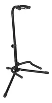 Comprar Atril Soporte Para Guitarra O Bajo / Rrstore Color Negro