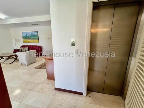 Apartamento En Venta Altamira