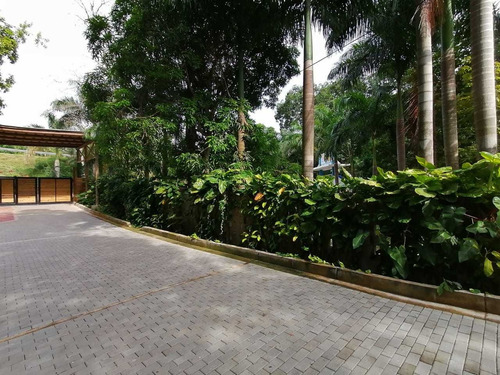 Imagen 5 de 8 de Venta De Lote En Turbaco - Condominio La Reserva.