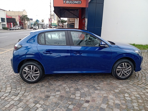 Peugeot 208 1.6 Allure M