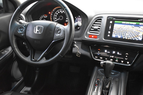 Honda Hr-v 1.8 Ex-l 2wd Cvt