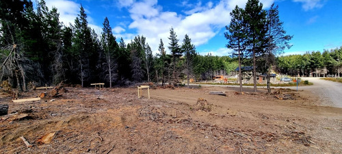 Imagen 4 de 8 de Venta De Lote En Ph En Dina Huapi, San Carlos De Bariloche