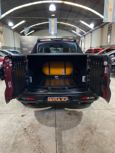 Fiat Toro 1.8 Freedom 4X2 At