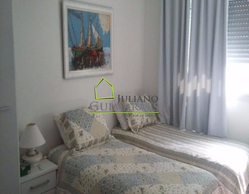 Imagem 17 de 23 de Ótimo Apartamento Á 400 Metros Da Praia Nos Ingleses, Residencial À Venda, Florianópolis Sc - Ap0051 - 31955516