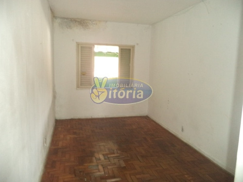 Imagem 3 de 11 de Prédio Residencial E Comercial A Venda No Bairro Demarchi - Sbc - 10376