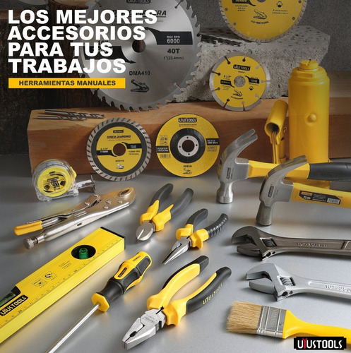 Imagen 6 de 6 de Juego Set 12 Fresas Madera 1/4 Tupi Router Fresadora