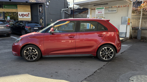 MG MG3 1.5 Comfort Mt