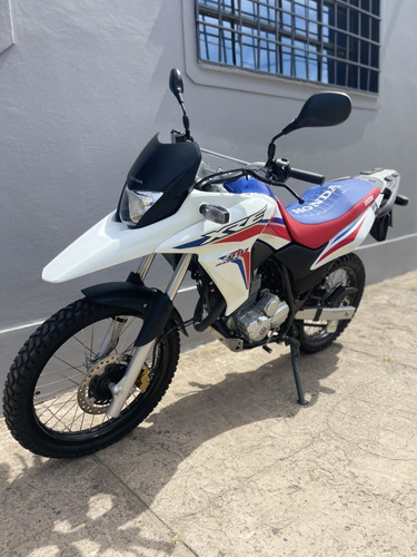 Imagen 4 de 19 de Honda Xre 300 Rally Igual 0km 2018 No Tornado Sportmotors