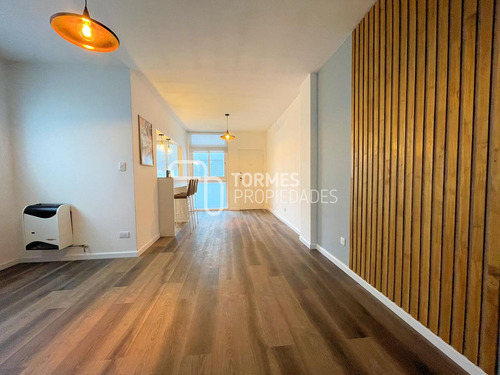 Imagen 14 de 30 de Departamento En Venta - 2 Ambientes Lateral En El Macrocentro De Mar Del Plata
