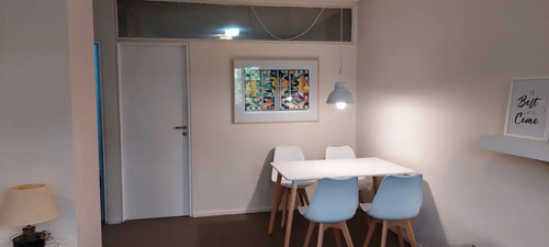 Depto De 43mts, Palermo, Hasta 4 Personas, Ideal Familia. (mínimo 5 Noches) Semanal (270u$d), Quincenal (560u$d), Mensual (1.100u$d), Bimestral (2.000u$d) O Trimestral (2800u$d). (en Dólar Billete)