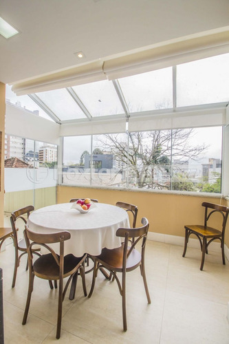 Imagem 27 de 30 de Apartamento, 4 Dormitórios, 251.56 M², Moinhos De Vento - 178429