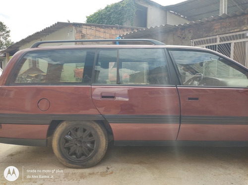 Imagem 3 de 3 de Chevrolet Omega Gls (suprema)